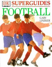 Cover of: Football (Superguides)