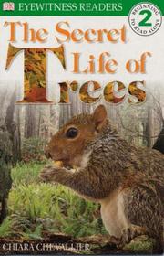 best books about plants for preschoolers The Secret Life of Trees