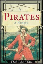 best books about pirates history Pirates: A History
