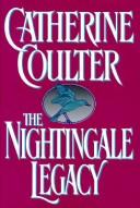 best books about Nurses Fiction The Nightingale Legacy