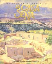 Cover of: La Casa Sena