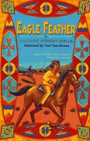 Cover of: Eagle Feather