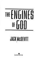 Cover of: The engines of God