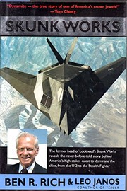 best books about Airplanes Skunk Works