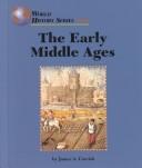 Cover of: The early Middle Ages