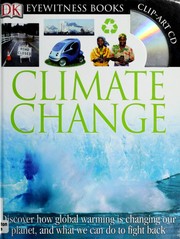 Cover of: Climate Change