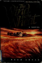 best books about wind The Wind in the Wheat