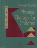 best books about physical therapy Physical Therapy for Children