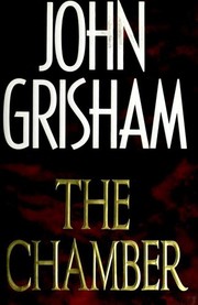 best books about Death Row The Chamber