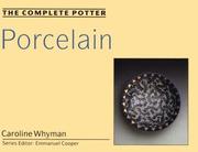 Cover of: Porcelain
