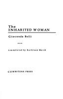 best books about latin america The Inhabited Woman