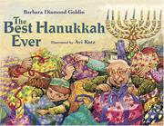 best books about Hanukkah For Kids The Best Hanukkah Ever