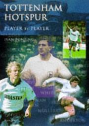 Cover of: Tottenham Player by Player