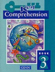 Cover of: Key comprehension