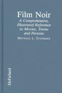Cover of: Film Noir
