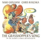 best books about grass The Grasshopper's Song