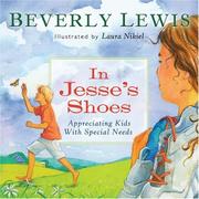 best books about Down Syndrome For Kids In Jesse's Shoes: Appreciating Kids with Special Needs
