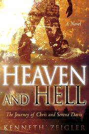 best books about Heaven And Hell Heaven and Hell: A Journey of Chris and Serena Davis