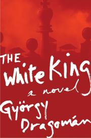 best books about Romania The White King