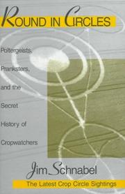 Cover of: Round in circles