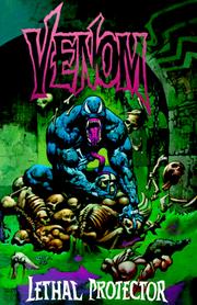 Cover of: Venom