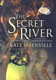 best books about australia The Secret River
