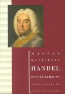 Cover of: Handel
