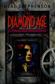 best books about cyberpunk The Diamond Age