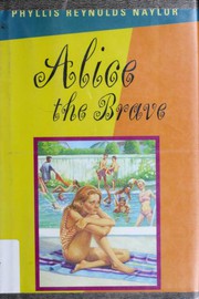 Cover of: Alice the Brave