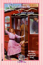 Cover of: LUCK FOLLOWS ME: HEARTLAND #3 (Heartland Series)