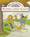 Cover of: Wind and rain