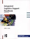 best books about Logistics Integrated Logistics Support Handbook