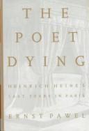 Cover of: The poet dying