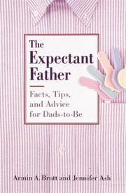 best books about being dad The Expectant Father