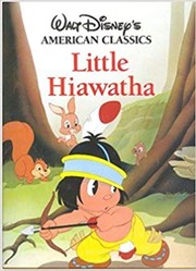 Cover of: Little Hiawatha