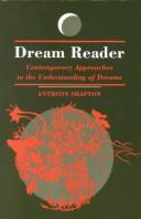 Cover of: Dream reader