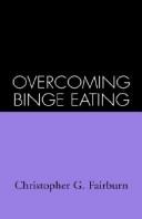 best books about binge eating disorder Overcoming Binge Eating