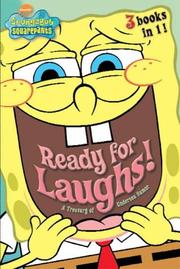 Cover of: Ready for Laughs