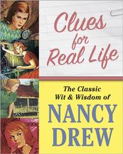 Cover of: Clues for Real Life