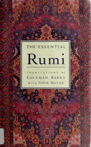 best books about Islam For Beginners The Essential Rumi