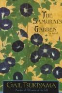 best books about samurai The Samurai's Garden