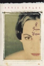 Cover of: Femme gelée