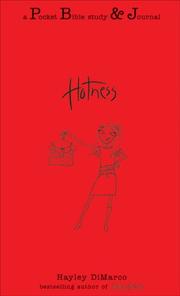 Cover of: Hotness