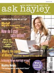 Cover of: Ask Hayley, vol. 2
