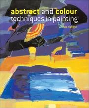 Cover of: Abstract and ColourTechniques in Painting