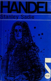 Cover of: Handel