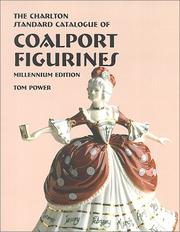 Cover of: Coalport Figurines