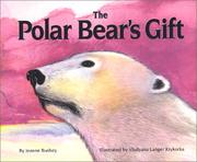 best books about polar bears The Polar Bear's Gift