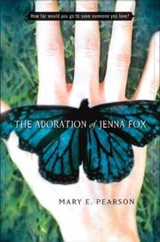 best books about cloning The Adoration of Jenna Fox