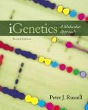 Cover of: iGenetics